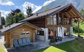 Im Weidach Superior Chalets